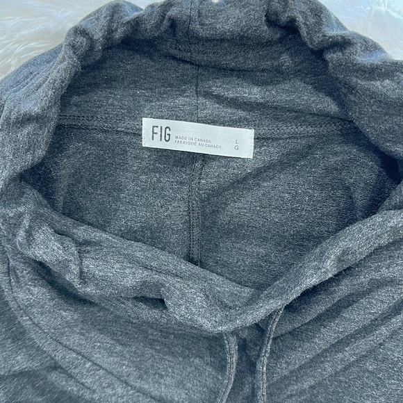 Fig Dress - Picture 4 of 5